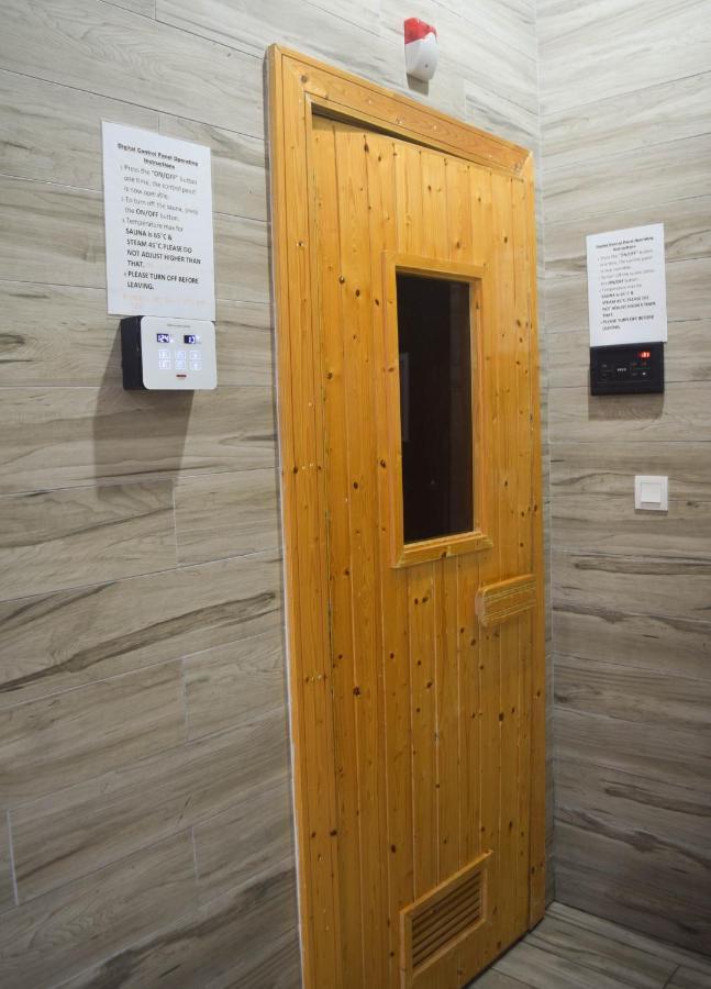 Ekocheras Loft 5 Pax, #Soccertable #Abovemall #Cozy #Freecarpark Kuala Lumpur Exterior photo