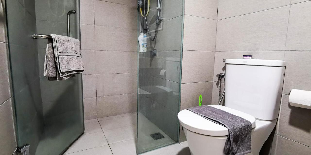 Ekocheras Loft 5 Pax, #Soccertable #Abovemall #Cozy #Freecarpark Kuala Lumpur Exterior photo